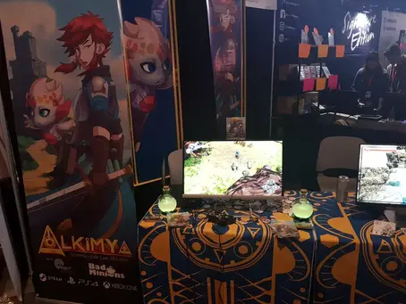 Desenvolvimento de jogos digitais desponta como profissão do futuro