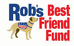 Rob's Best Friend Fund artwork