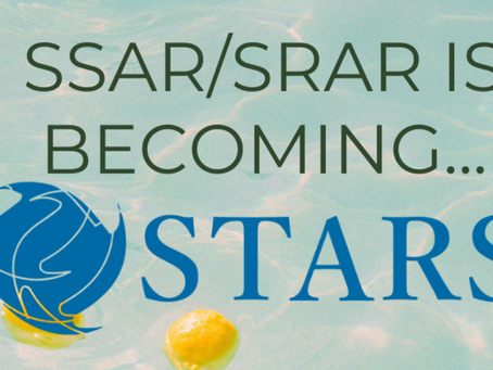 SRAR/SSAR is Becoming STARS: What Students and Counselors Need to Know for 2025