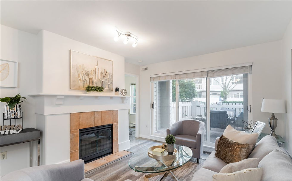 118 - 5900 Dover Cr, Richmond - 3