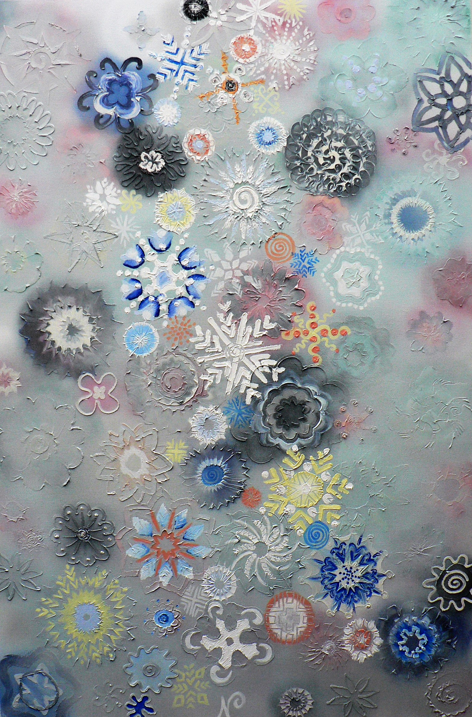 Tempête de Flocons