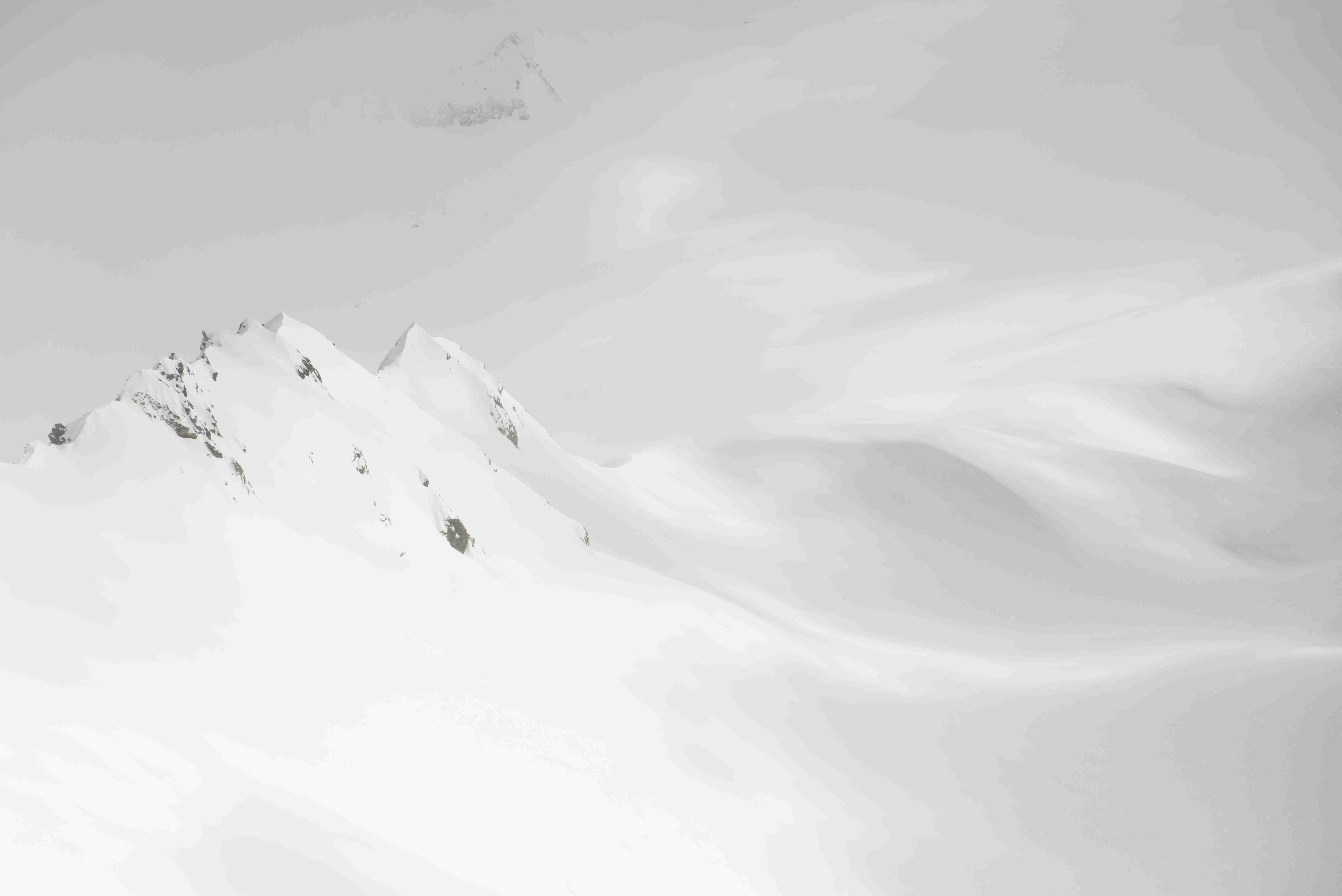 COLD SOFTNESS