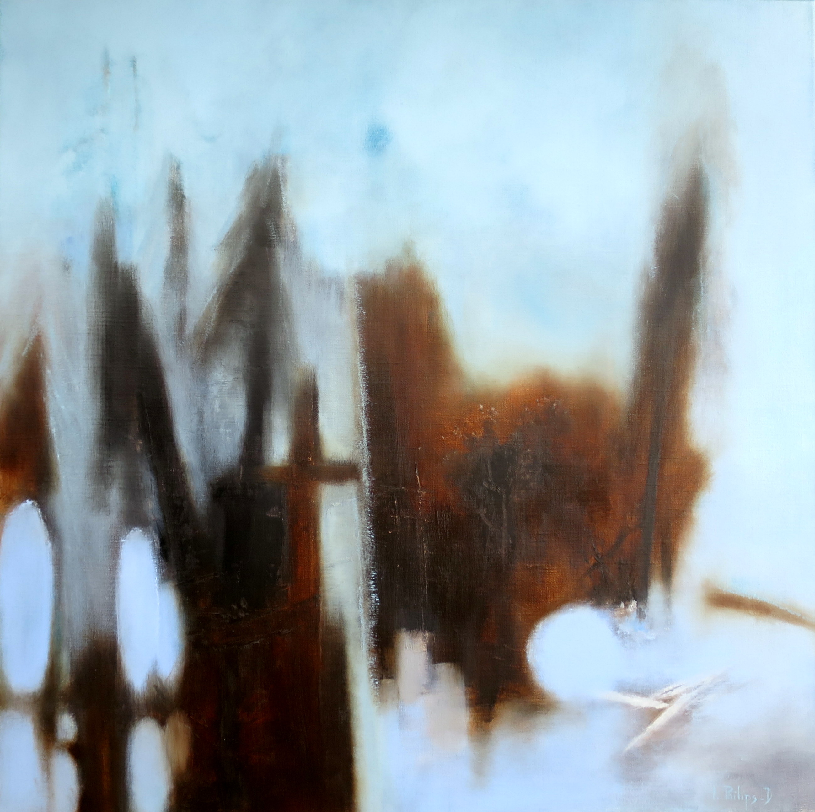 Transfiguration 3