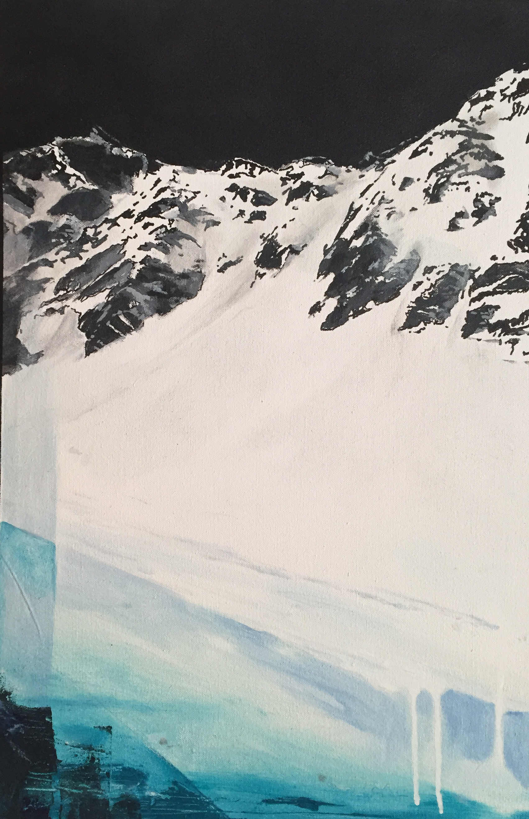 Col de la Tempête