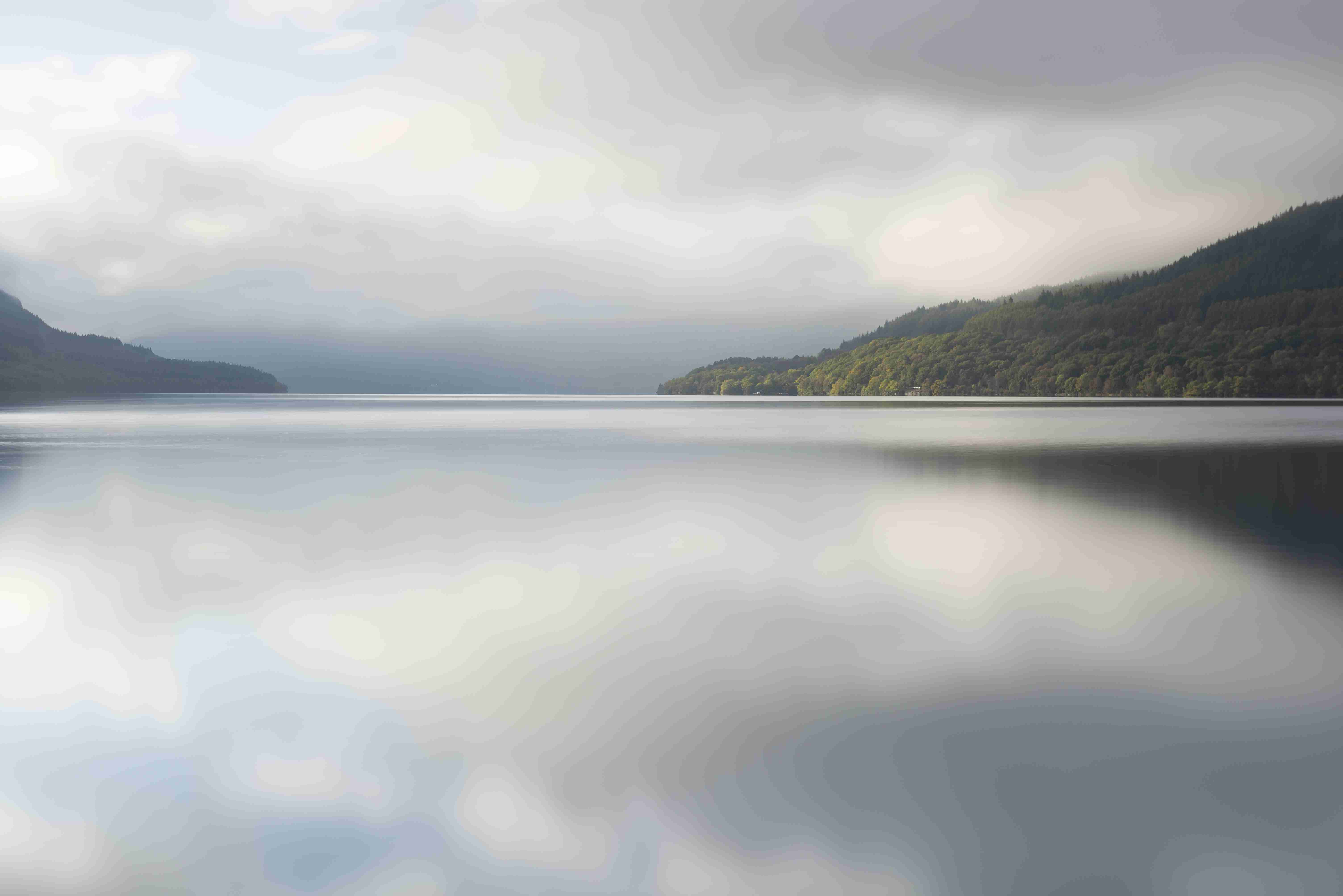 TRANQUILITY