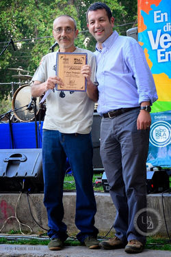 Concursos Culturales 2013