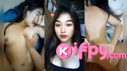 Crush ko lang sya noon, kinakantot ko na sya ngayon