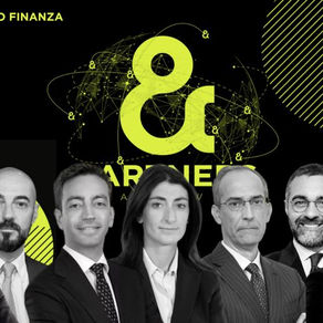 ITALIAN LEGAL & TAX EXCELLENCE 2026