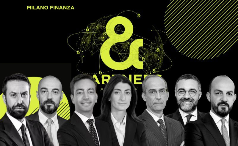 ITALIAN LEGAL & TAX EXCELLENCE 2026