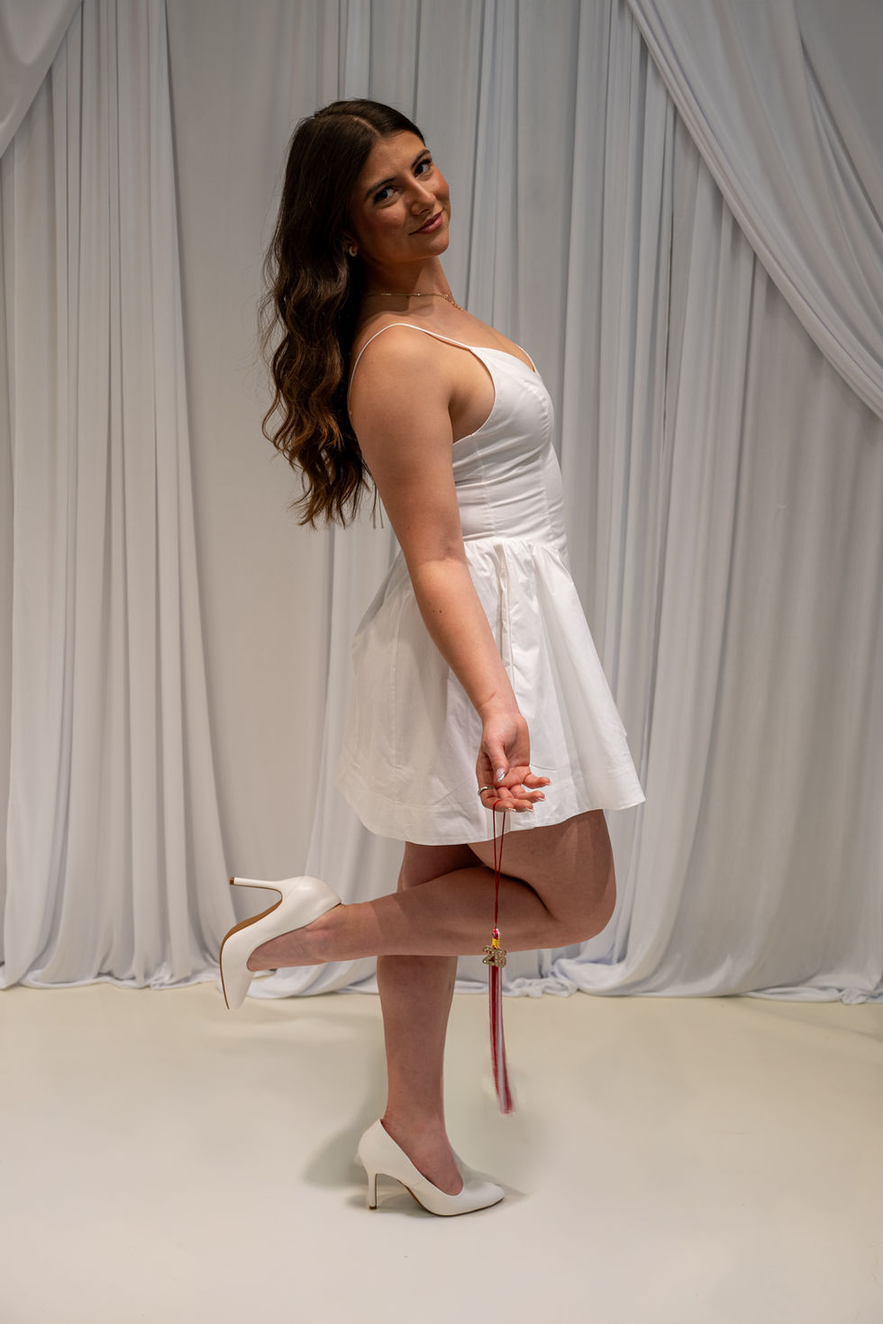 senior portrait photographer Washington PA