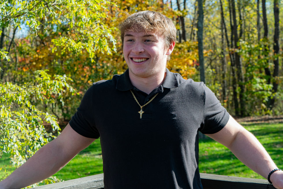 senior portrait photographer Washington PA