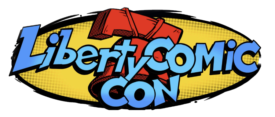 Liberty Comic Con