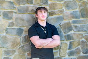 senior portrait photographer Washington PA