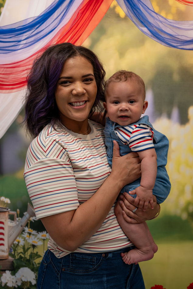Mommy and me photographer Washington PA – AC Timeless Photography