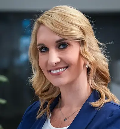 Sarah Zevalkink
