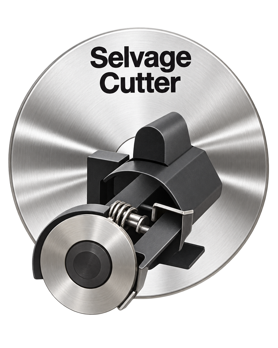 Wolf Selvage Cutter cutting equipment