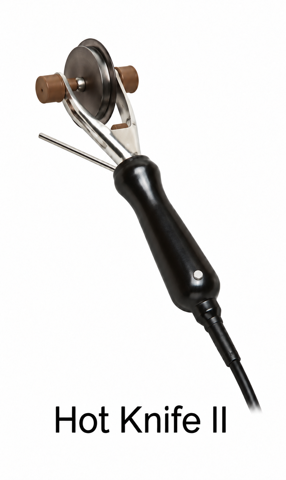 Wolf Hot Knife II cutting equipment