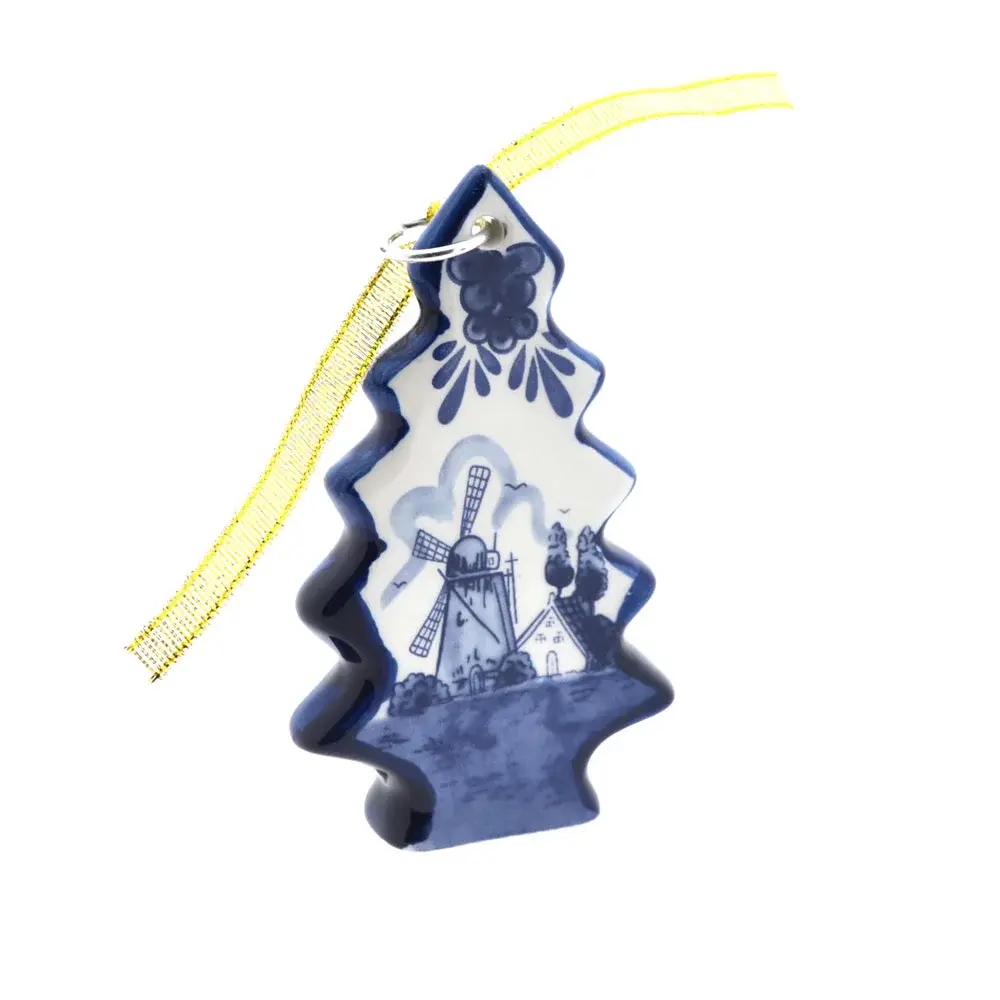 Christmas Tree pendant