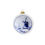 Thumbnail: Royal Delft Windmill Ornament