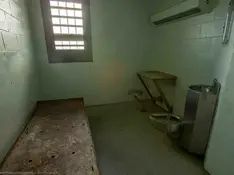 Report coming on curbing use of solitary confinement in Arkansas prisons