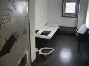 Move from solitary confinement to program-rich prisons