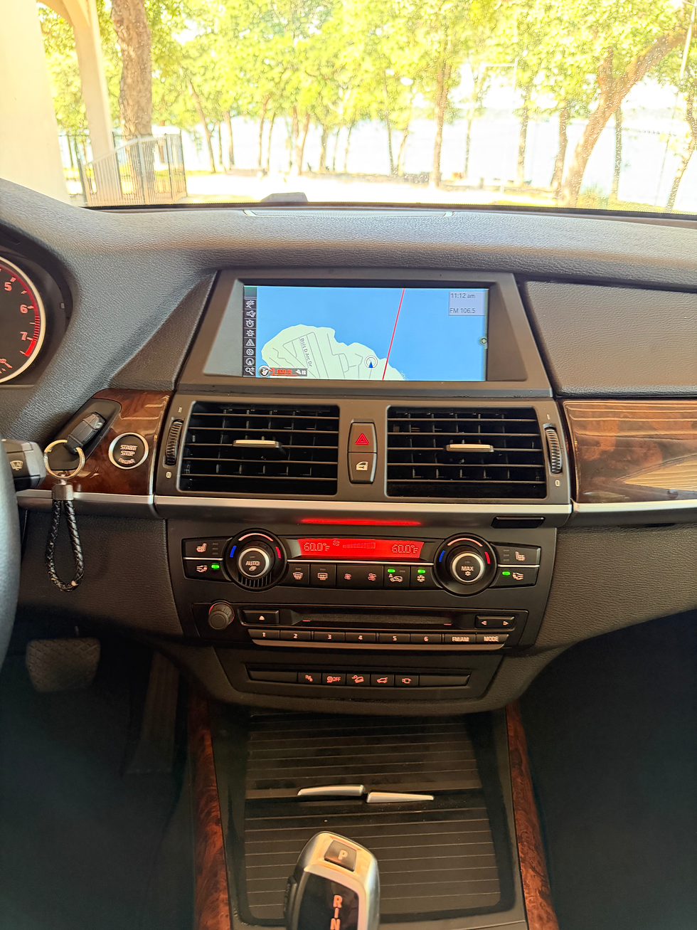 Thumbnail: BMW X5 XDRIVE35I