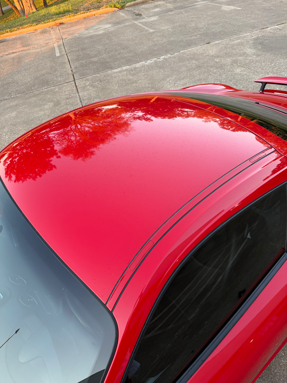 Thumbnail: PORSCHE CAYMAN S