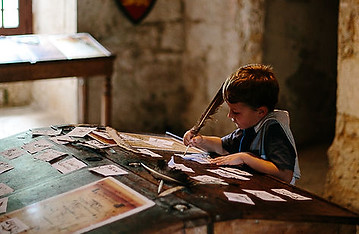 Calligraphie