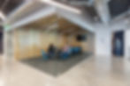 Clearlink breakout meeting room
