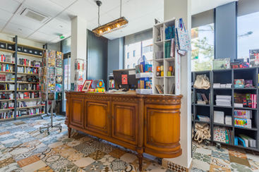 Ju.de architecte d'intérieur - Agencement/rénovation - Annecy