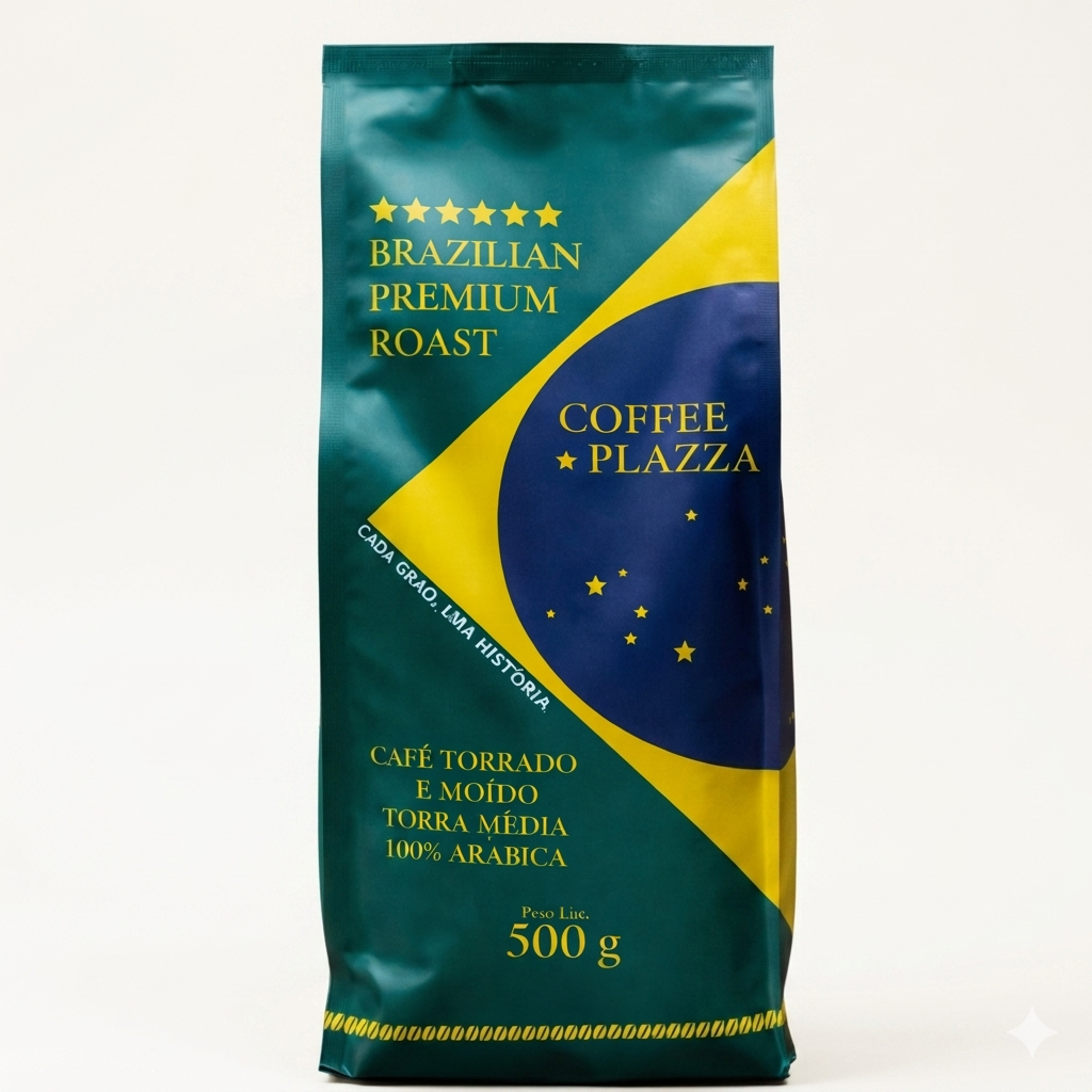 Tradicional Moído 500g