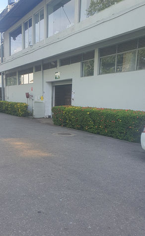 Land For Sale With Commercial Property In Punchi Borella