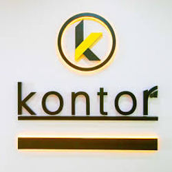 kontor