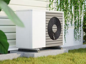 Pompe à chaleur air-eau : la solution idéale pour un chauffage éco-performant