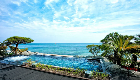 Relax and Recharge: 6 Must-Visit Hot Spring Hotels in Busan