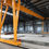 Thumbnail: Heavy Duty Gantry Crane