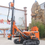 Thumbnail: HW925/925-1 Separated DTH Surface Drill Rig
