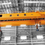 Thumbnail: QD Double Beam Metallurgy EOT Overhead Bridge Crane