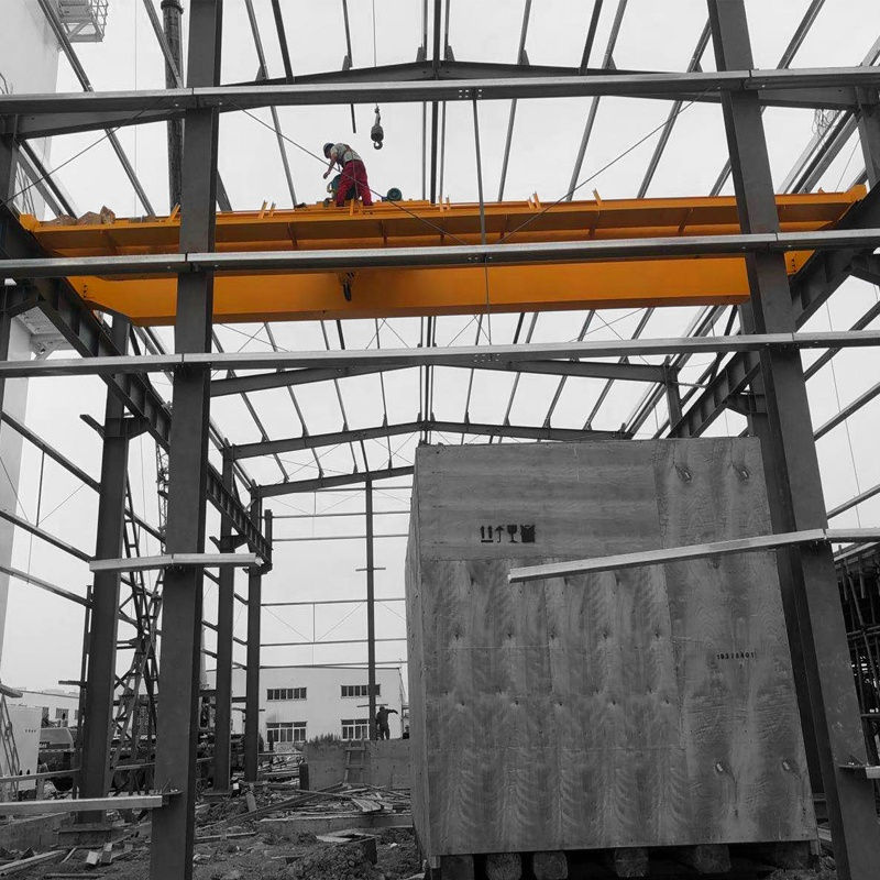 Thumbnail: LD LH QD Cranes