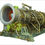 Thumbnail: UGT6000 gas turbine