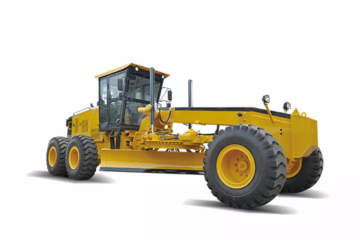 SG24-3 Motor Grader