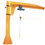 Thumbnail: 180 Degree 360 Degree Slewing Jib Crane