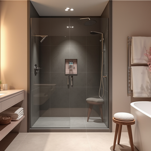 Transform Your Bathrooms with Our Expert Renovation Services