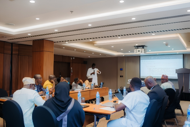 Why Change: Revision of Nigeria’s National Code of Health Research Ethics (NCHRE) 2007