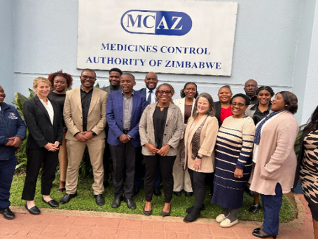Zimbabwe: Modernizing Medical Research Framework Amid Digital Transformation