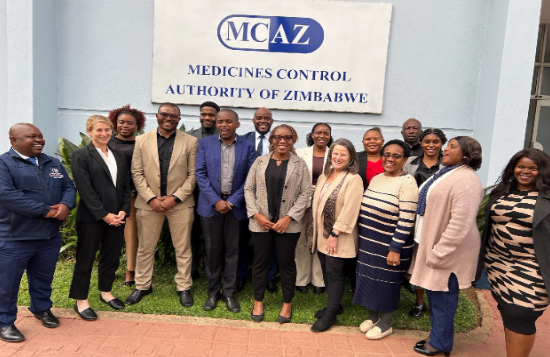 Zimbabwe: Modernizing Medical Research Framework Amid Digital Transformation