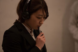 玉虫色の答弁【猫】