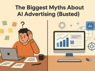 The Biggest Myths About AI Advertising (Busted)