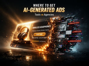 Where Can I Find AI-Powered Design Services for Amazon Sellers?