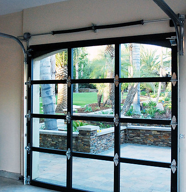 Full View Garage Door Installation | Camas, WA
